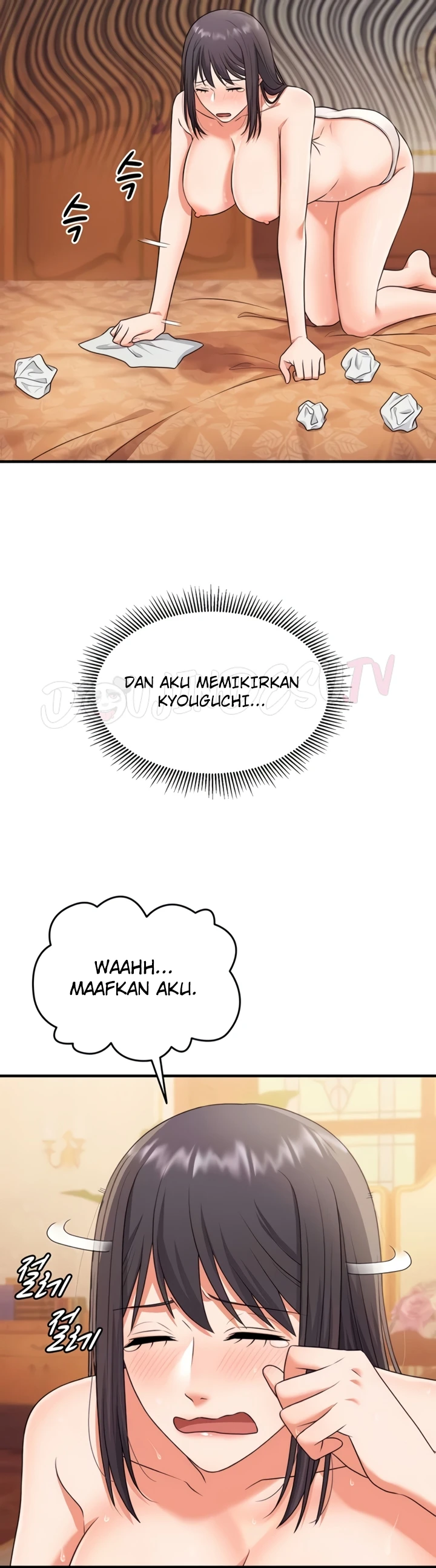 One More Chance - Page 37